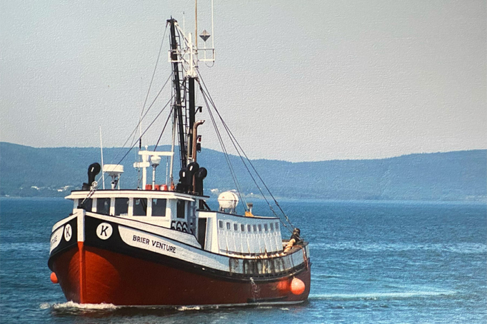 brier-venture